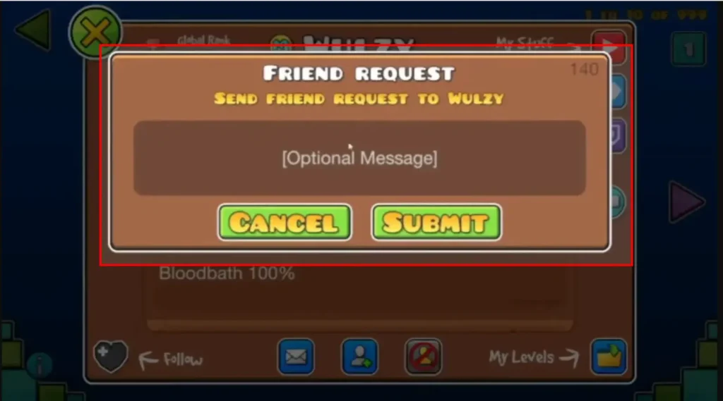 Find the Player